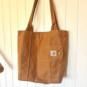 Carhartt Tote Bag